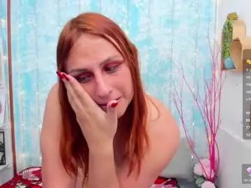 Chaturbate Private Sex Chat of analia_01