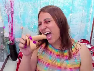 Chaturbate Adult Webcam of analia_01