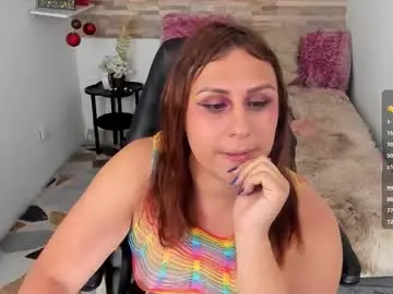 Chaturbate Sex Cam of analia_01