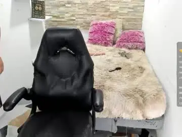 Chaturbate Sex Cam of analia_01