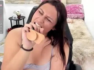 Chaturbate Adult Webcam of analia_01