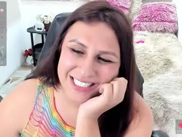 Chaturbate Private Sex Chat of analia_01