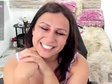 Chaturbate Live Porn of analia_01