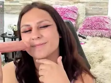 Chaturbate Sex Chat of analia_01