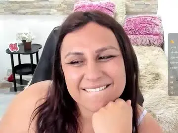 Chaturbate Adult Video Chat of analia_01