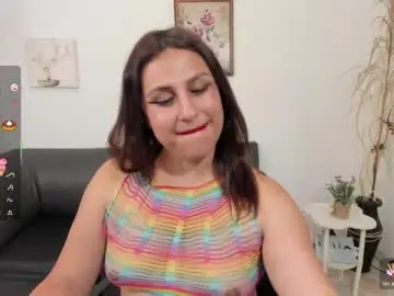 Chaturbate Live Porn of analia_01
