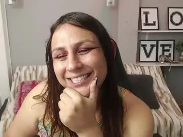 Chaturbate Best Webcam of analia_01