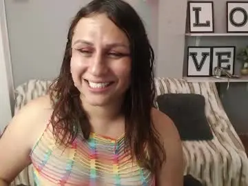 Chaturbate Sex Chat of analia_01