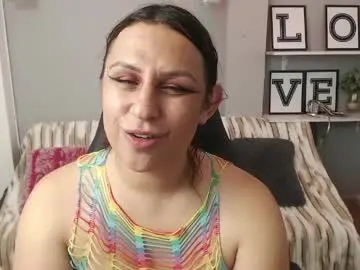 Chaturbate Live Porn of analia_01