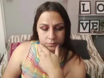 Chaturbate Free Live Porn of analia_01