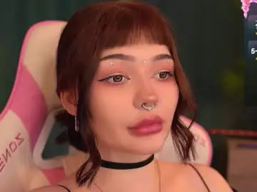 Chaturbate Adult Webcam of babyroxynill