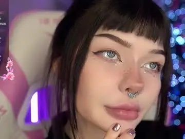 Chaturbate Nude Webcam of babyroxynill