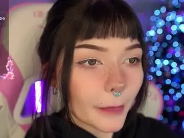 Chaturbate Private Sex Chat of babyroxynill