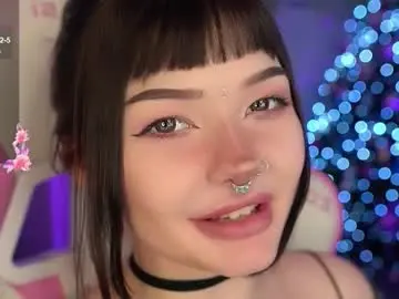 Chaturbate Free Porn Cam of babyroxynill