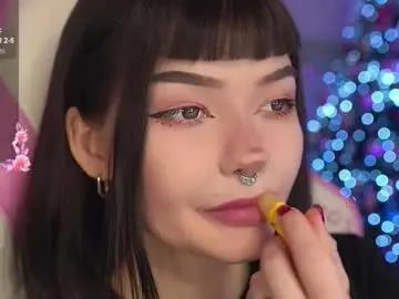 Chaturbate Sex Cam of babyroxynill