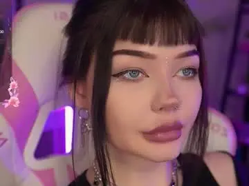 Chaturbate Sex Chat of babyroxynill