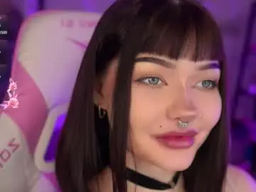 Chaturbate Live Sex of babyroxynill