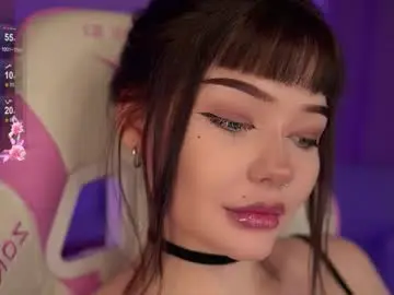 Chaturbate Live Sex Cam of babyroxynill