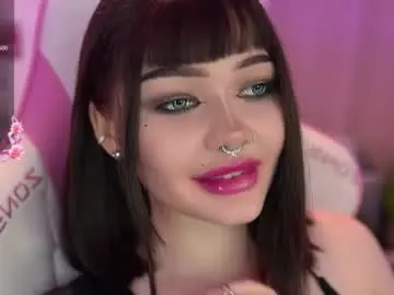 Chaturbate Live Porn of babyroxynill