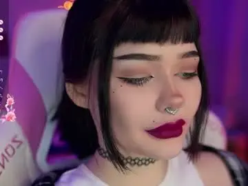 Chaturbate Sex Cam of babyroxynill