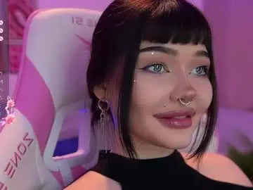 Chaturbate Live Sex of babyroxynill