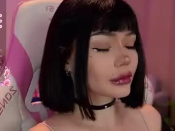 Chaturbate Best Webcam of babyroxynill