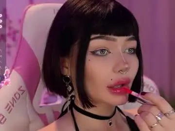 Chaturbate Live Sex Cam of babyroxynill