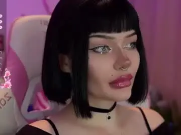 Chaturbate Live Sex of babyroxynill