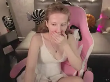 Chaturbate Nude Webcam of bella_keyt