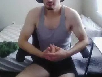Chaturbate Best Webcam of clumsyhothead08
