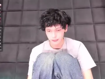 Chaturbate Live Sex of colestorm