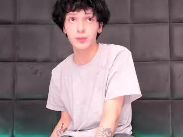 Chaturbate Best Webcam of colestorm