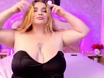 Chaturbate Adult Webcams of curvyally