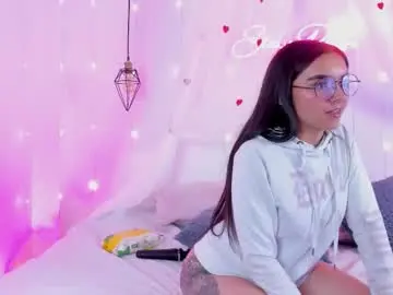 Chaturbate Private Sex Chat of eimy_rosse18