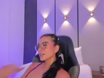 Chaturbate Live Sex of emily_tolson