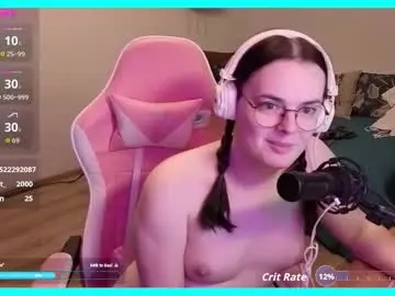 Chaturbate Adult Webcam of eva_katt