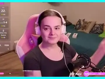 Chaturbate Watch Live Sex Cams of eva_katt