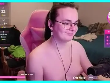 Chaturbate Live Sex of eva_katt