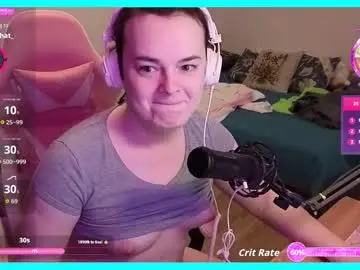 Chaturbate Best live sex cam show of eva_katt