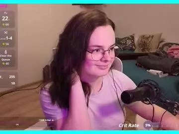 Chaturbate Best live sex cam show of eva_katt