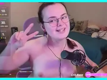 Chaturbate Private Sex Chat of eva_katt