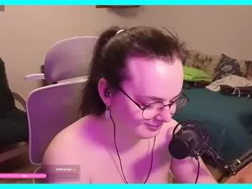 Chaturbate Nude Webcam of eva_katt