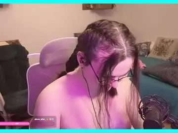 Chaturbate Live Sex Cam of eva_katt