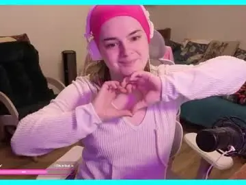Chaturbate Adult Webcams of eva_katt