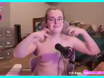 Chaturbate Live Sex of eva_katt