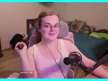 Chaturbate Adult Webcam of eva_katt