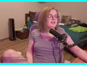 Chaturbate Nude Webcam of eva_katt