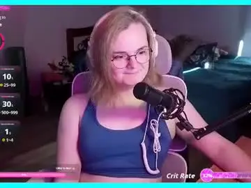 Chaturbate Sex Chat of eva_katt