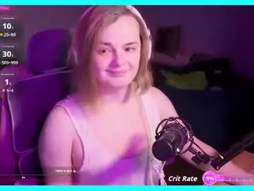 Chaturbate Best Webcam of eva_katt