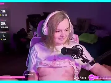 Chaturbate Adult Webcam of eva_katt